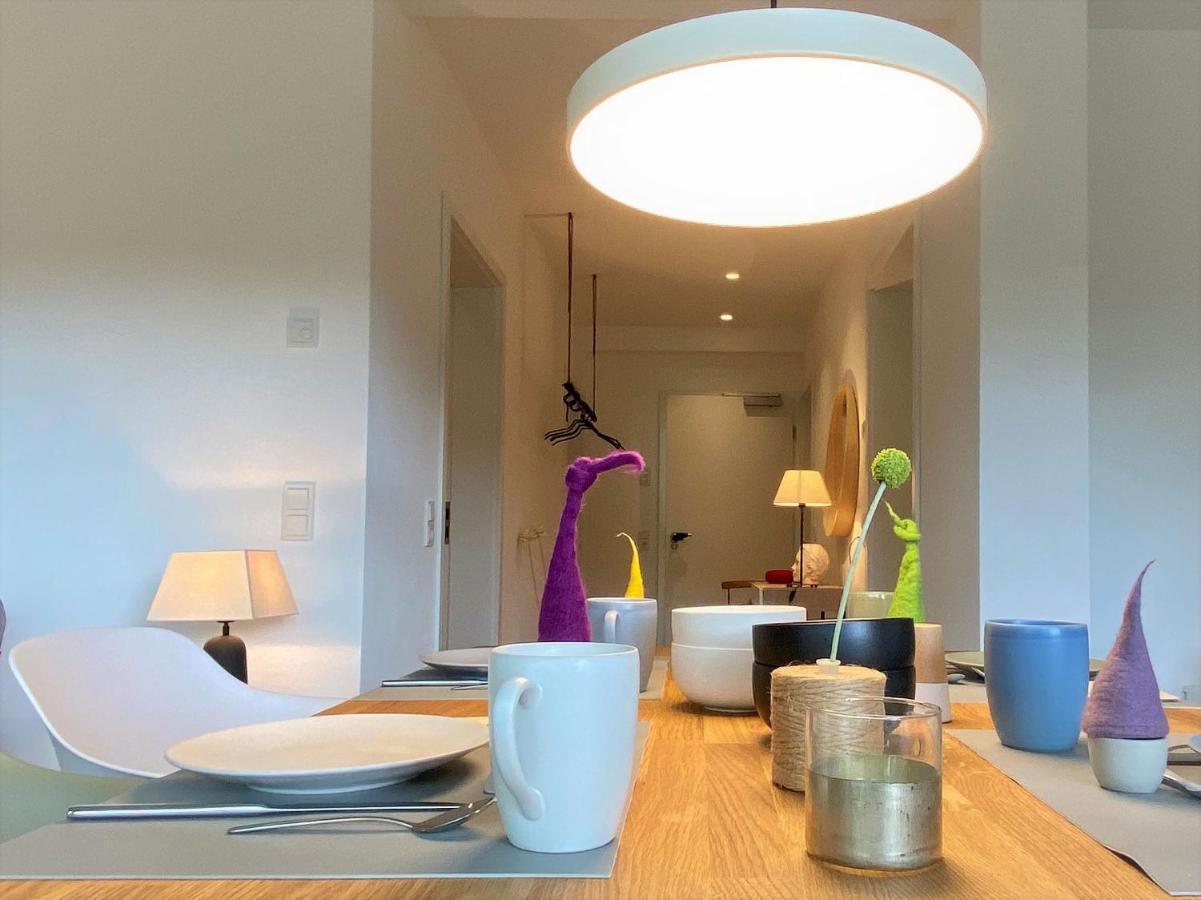 Ferienwohnung Krauterwiese Schmallenberg Exteriör bild