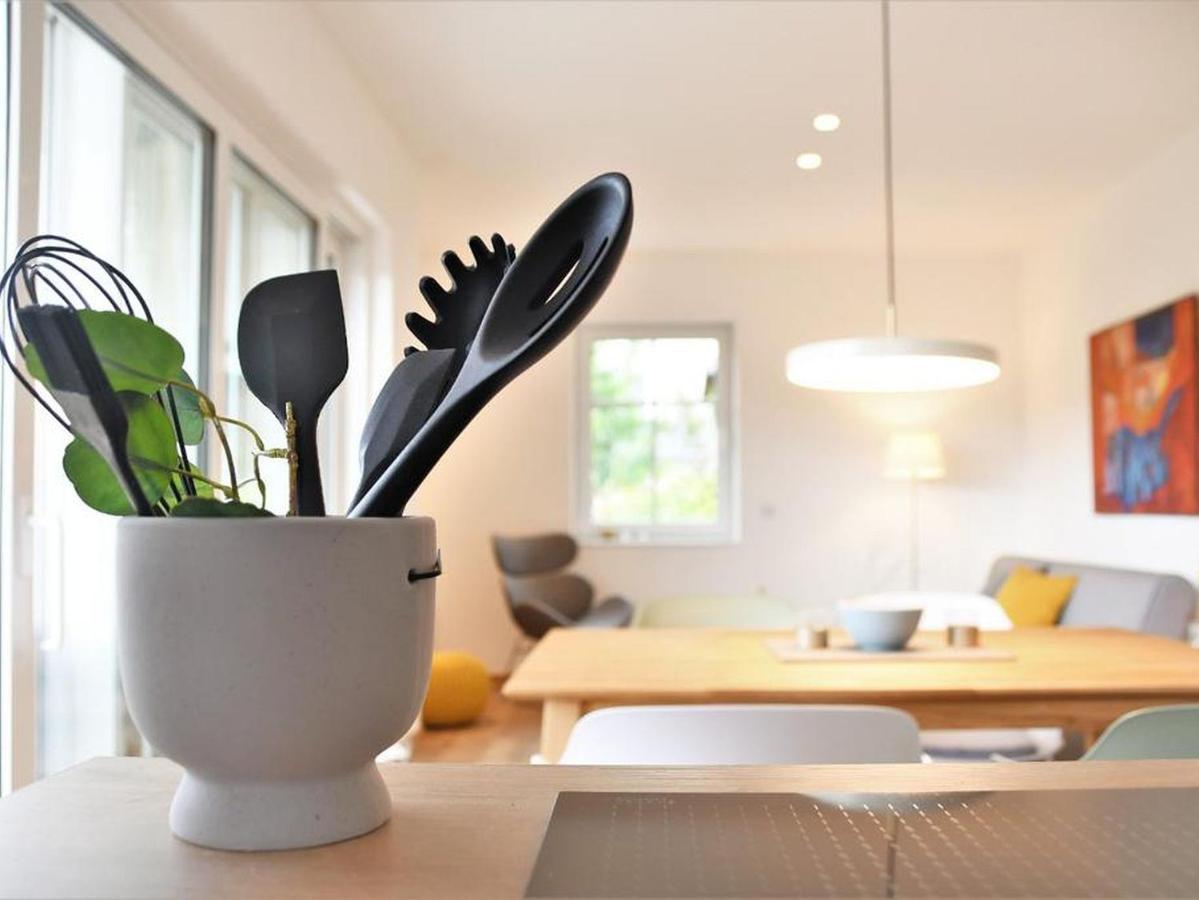 Ferienwohnung Krauterwiese Schmallenberg Exteriör bild