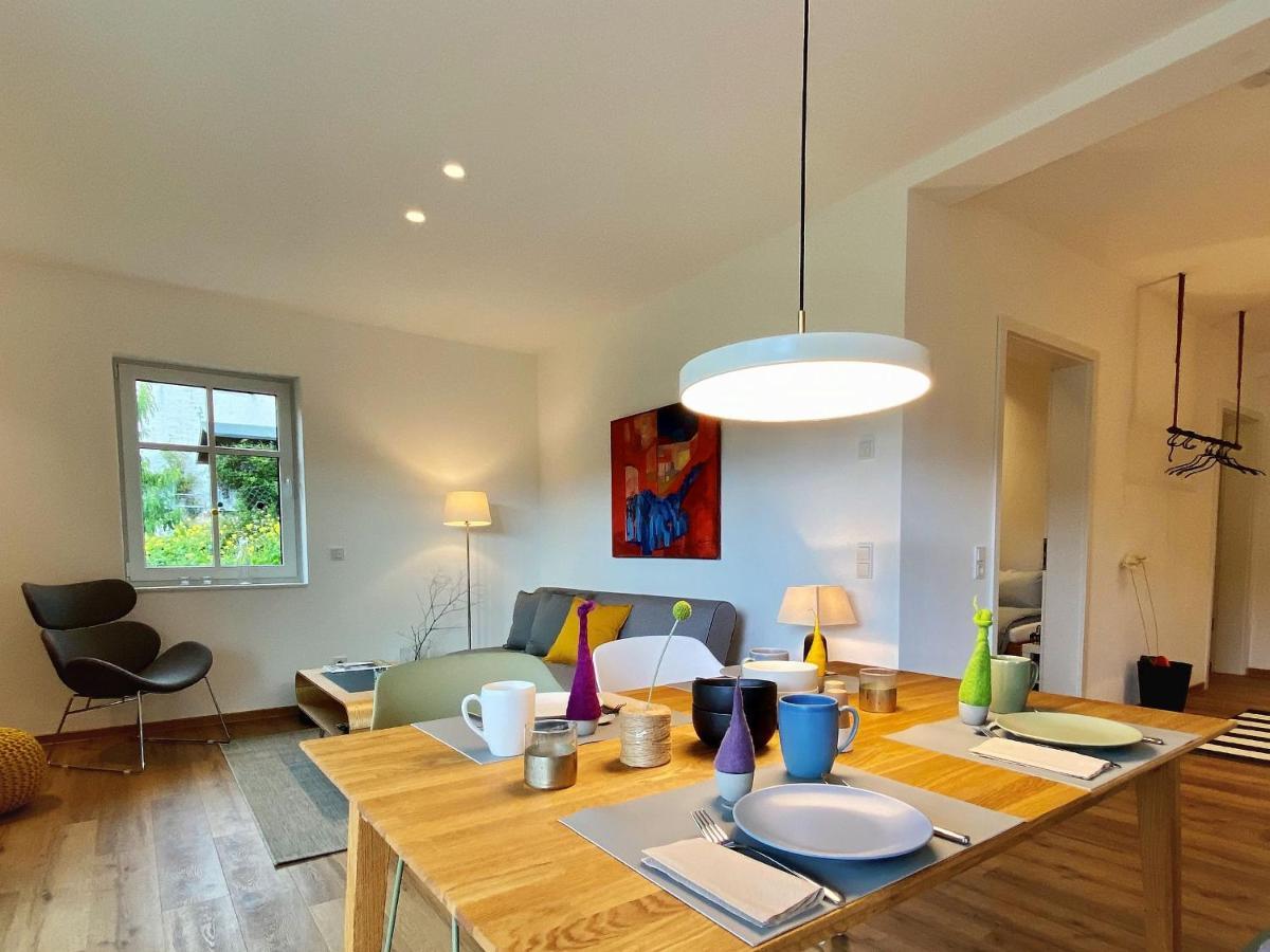 Ferienwohnung Krauterwiese Schmallenberg Exteriör bild