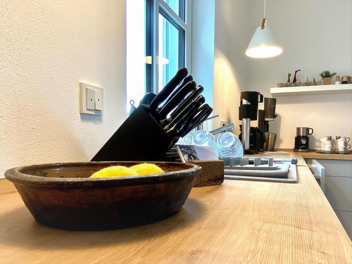 Ferienwohnung Krauterwiese Schmallenberg Exteriör bild