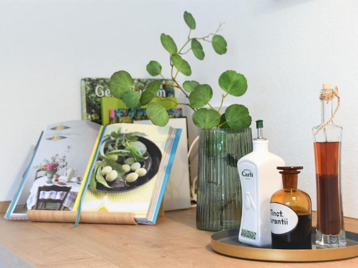 Ferienwohnung Krauterwiese Schmallenberg Exteriör bild