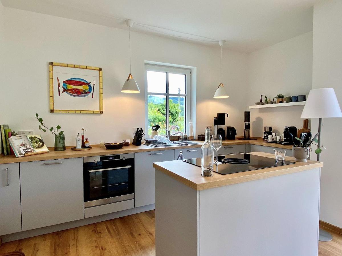 Ferienwohnung Krauterwiese Schmallenberg Exteriör bild