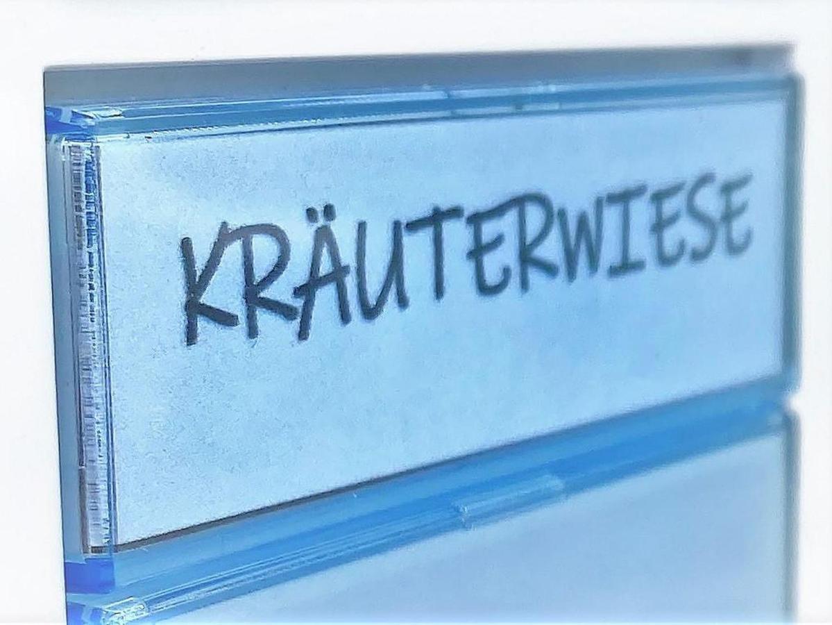 Ferienwohnung Krauterwiese Schmallenberg Exteriör bild