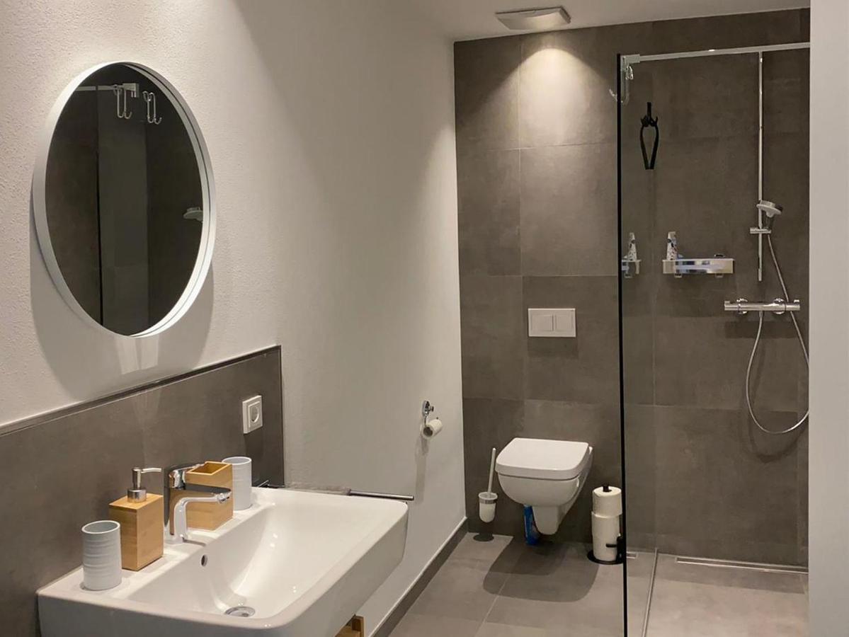 Ferienwohnung Krauterwiese Schmallenberg Exteriör bild