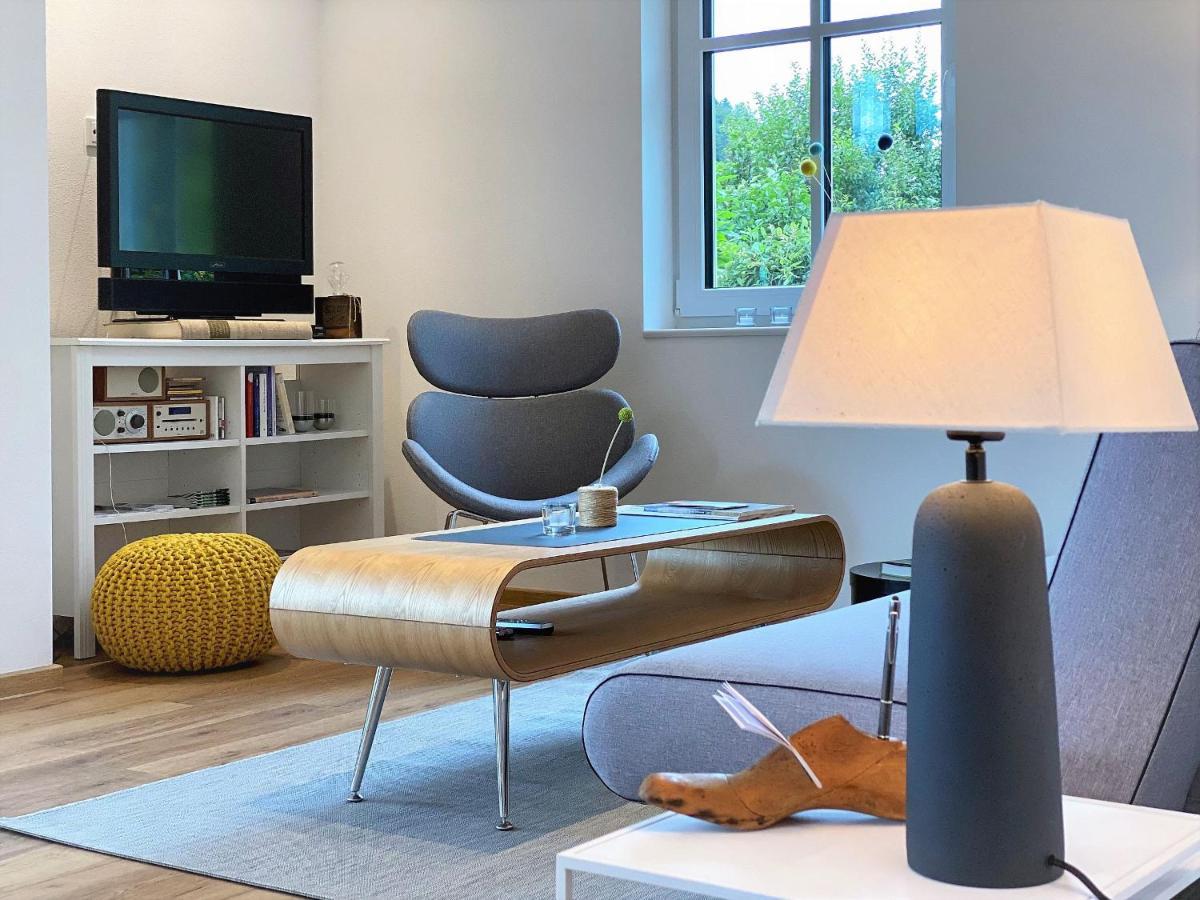 Ferienwohnung Krauterwiese Schmallenberg Exteriör bild