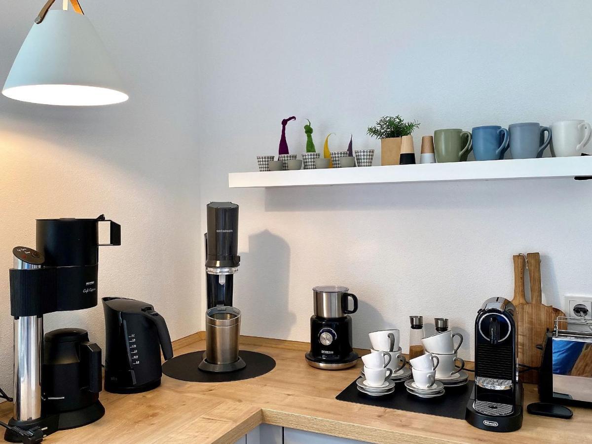 Ferienwohnung Krauterwiese Schmallenberg Exteriör bild