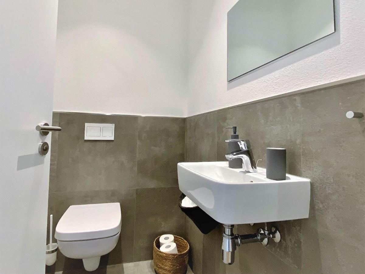 Ferienwohnung Krauterwiese Schmallenberg Exteriör bild