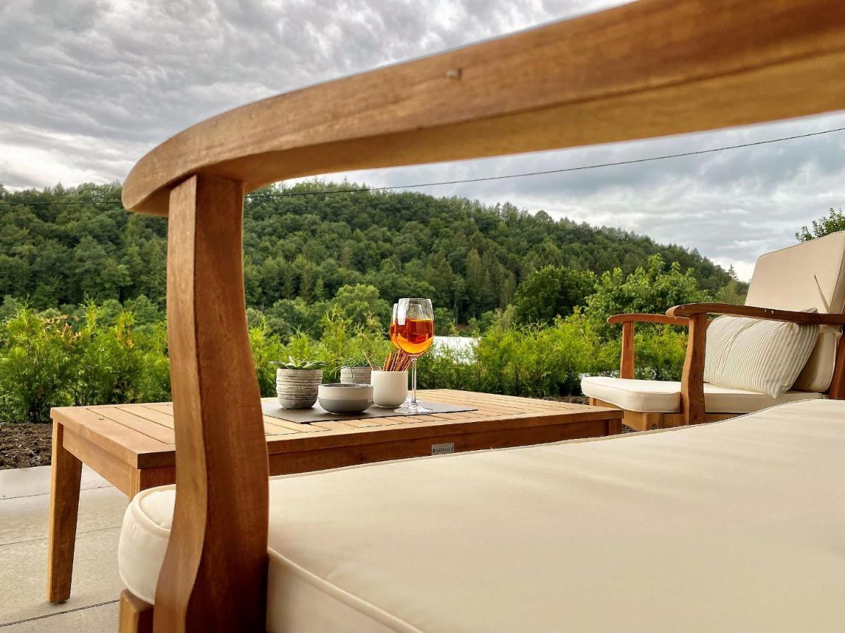 Ferienwohnung Krauterwiese Schmallenberg Exteriör bild