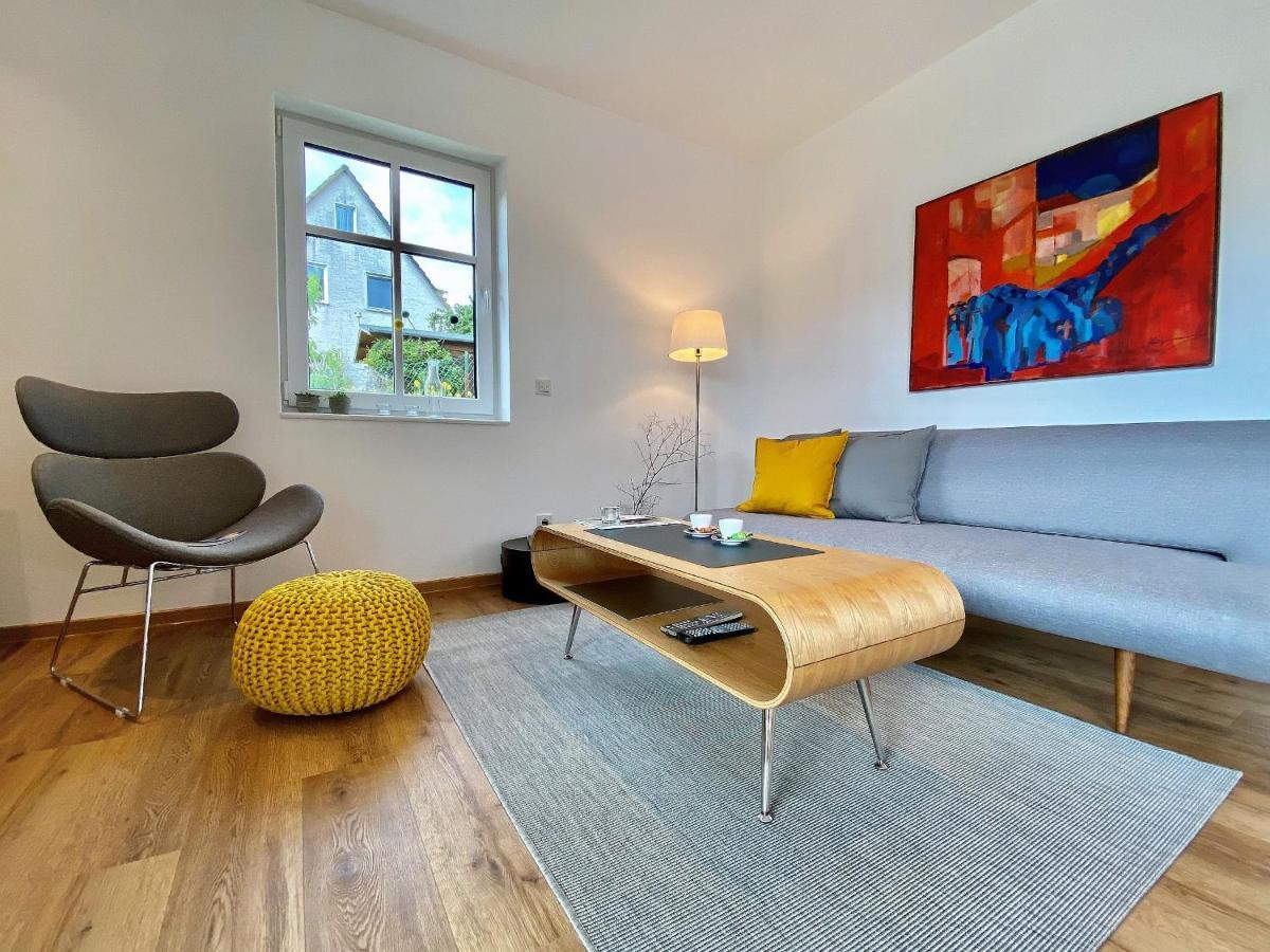 Ferienwohnung Krauterwiese Schmallenberg Exteriör bild