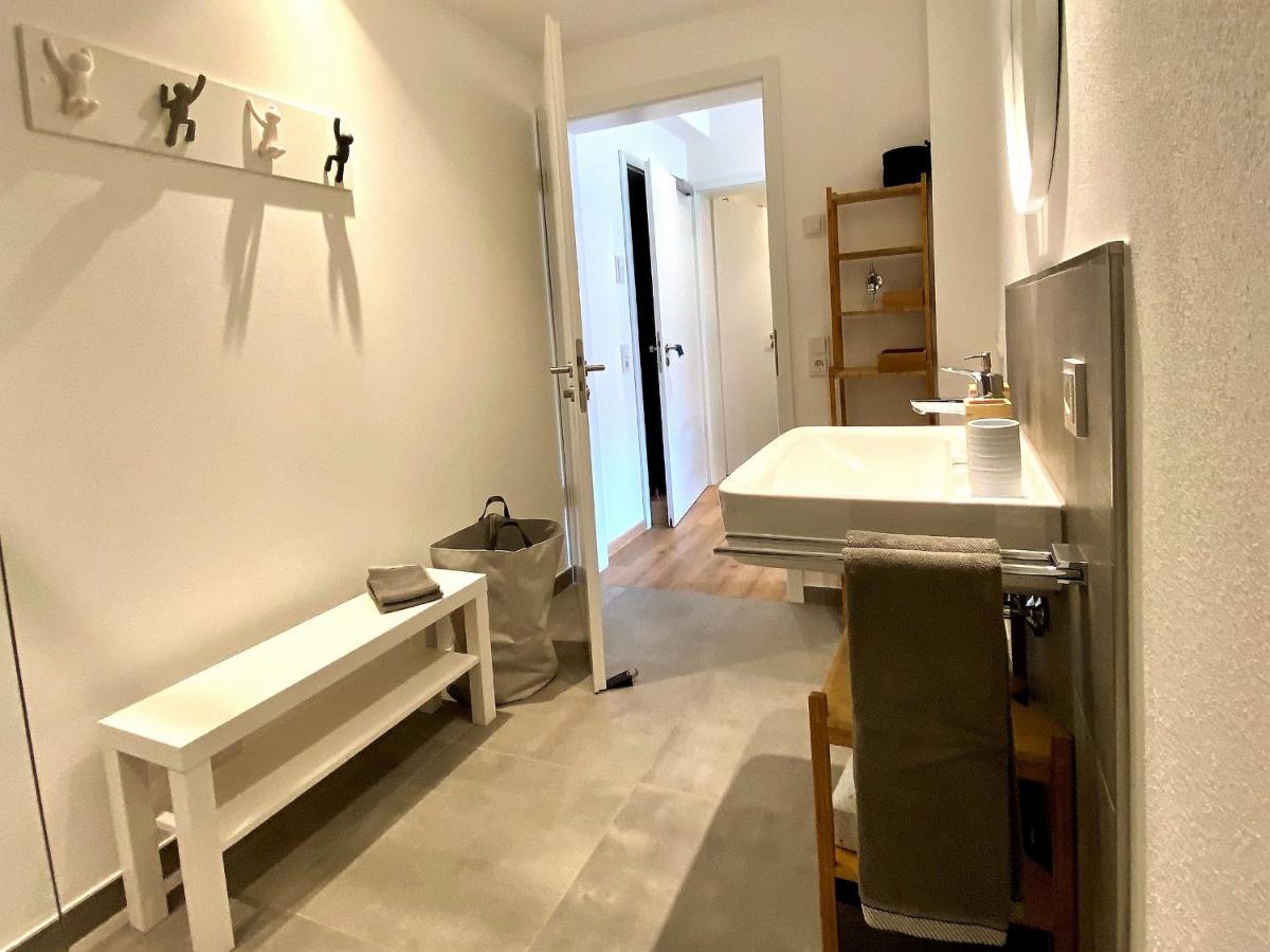 Ferienwohnung Krauterwiese Schmallenberg Exteriör bild